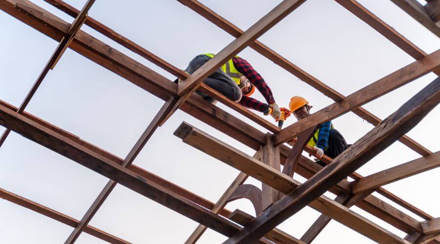 Expert new roof installation services in Bagdad, AZ